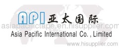 Asia Pacific International Co.,Limited