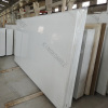 hight quality white quartz stone slab