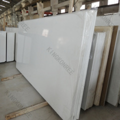 white quartz stone