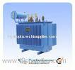 SFZ Oil Immerge 2000KVA, 2500 KVA Outdoor Power Transformer, Auxiliary Equipment