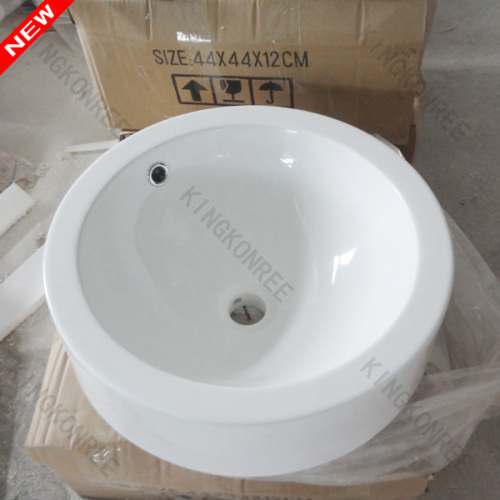 solid surface/bathroom basin