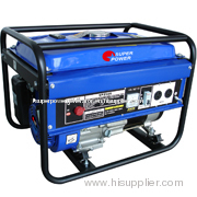 GASOLINE GENERATOR