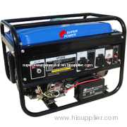 Gasoline Generator