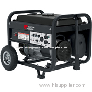 2.5kw wheel generators