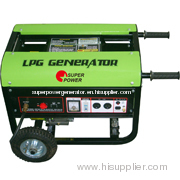 gas generators