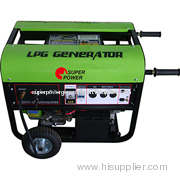 Gasoline Generator