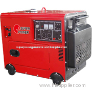 Gasoline Generator