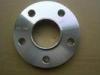 aluminum alloy wheel hub centric adapter spacers