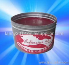 Polyester Transfer Ink