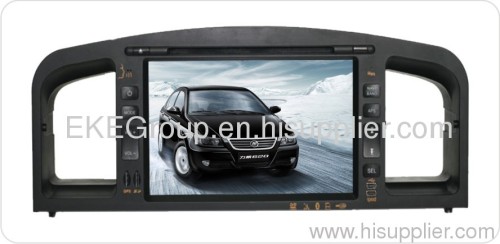 Car Dvd Gps Navigation