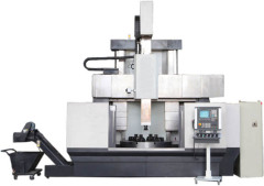 China vertical lathe manufacturer