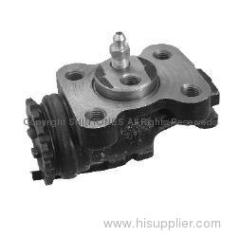 Isuzu ELF NKR NQR NPR Brake Wheel Cylinder 8970786160, 8971709530