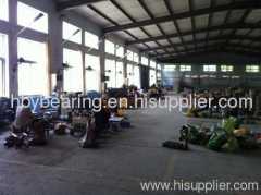 QINGDAO BAI YU HUI BEARING CO.,LTD