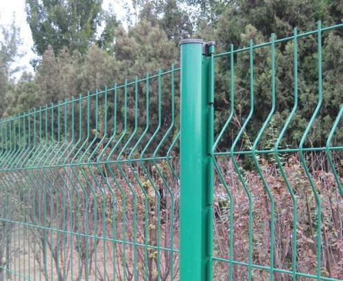 China Manufacture of Welded Wire Mesh