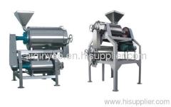 Pulping machine,fruit juice extractor,filter for fruit and vegetable juice