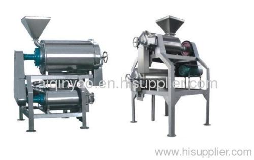 Pulping machine,fruit juice extractor,filter for fruit and vegetable juice