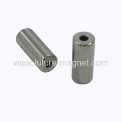 NdFeB Tube magnets