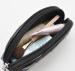 zipper cosmetic bag