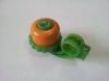 Orange and Green Cool Bike Bell / Bicycle Ring For Child, Children Bike BB03