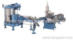 Canning line,filling and package machine for fruit and vegetable juice and beverage