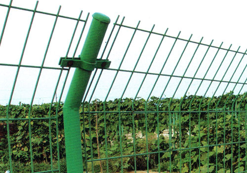 Trustworthy Welded Wire Mesh