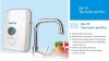 Ozone water purifier