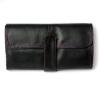 Elegant PU cosmetic Pouch