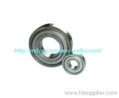 ball bearing 6201-ZZ