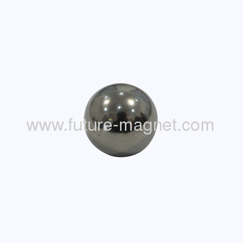 neodymium sphere magnet