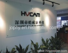 Shenzhen HVCAM Technology Co., Ltd