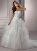 Wedding gown 2013