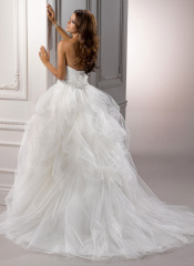 Wedding gown 2013