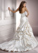 wedding gowns 2013 new