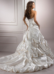 Wedding gowns