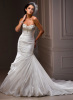 Wedding gown 2013