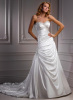 Wedding gown 2013