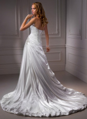 Wedding gown 2013