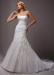 brand discount wedding dress