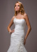 brand discount wedding dress