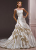 Wedding gown 2013