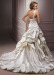 discount brand wedding dresses