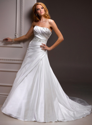 new design bridal dresses