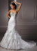 Full length wedding dresses