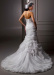 Full length wedding dresses