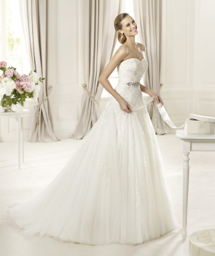 wedding dresses new designs