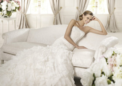 2013 Designs wedding dresses