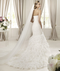 2013 Designs wedding dresses