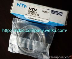 ball bearing 6203ZZ