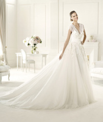 Wedding dresses 2013