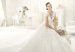 white Wedding dresses 2013